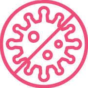 Anti-bacterial Sanitization